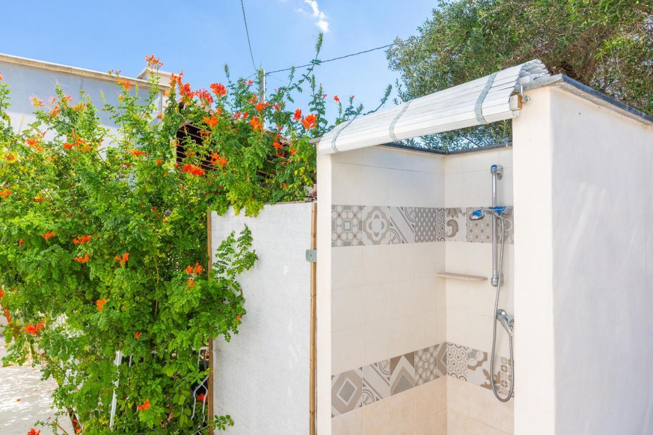 Lamia Di Nonna Mena Villa San Vito dei Normanni Exterior photo